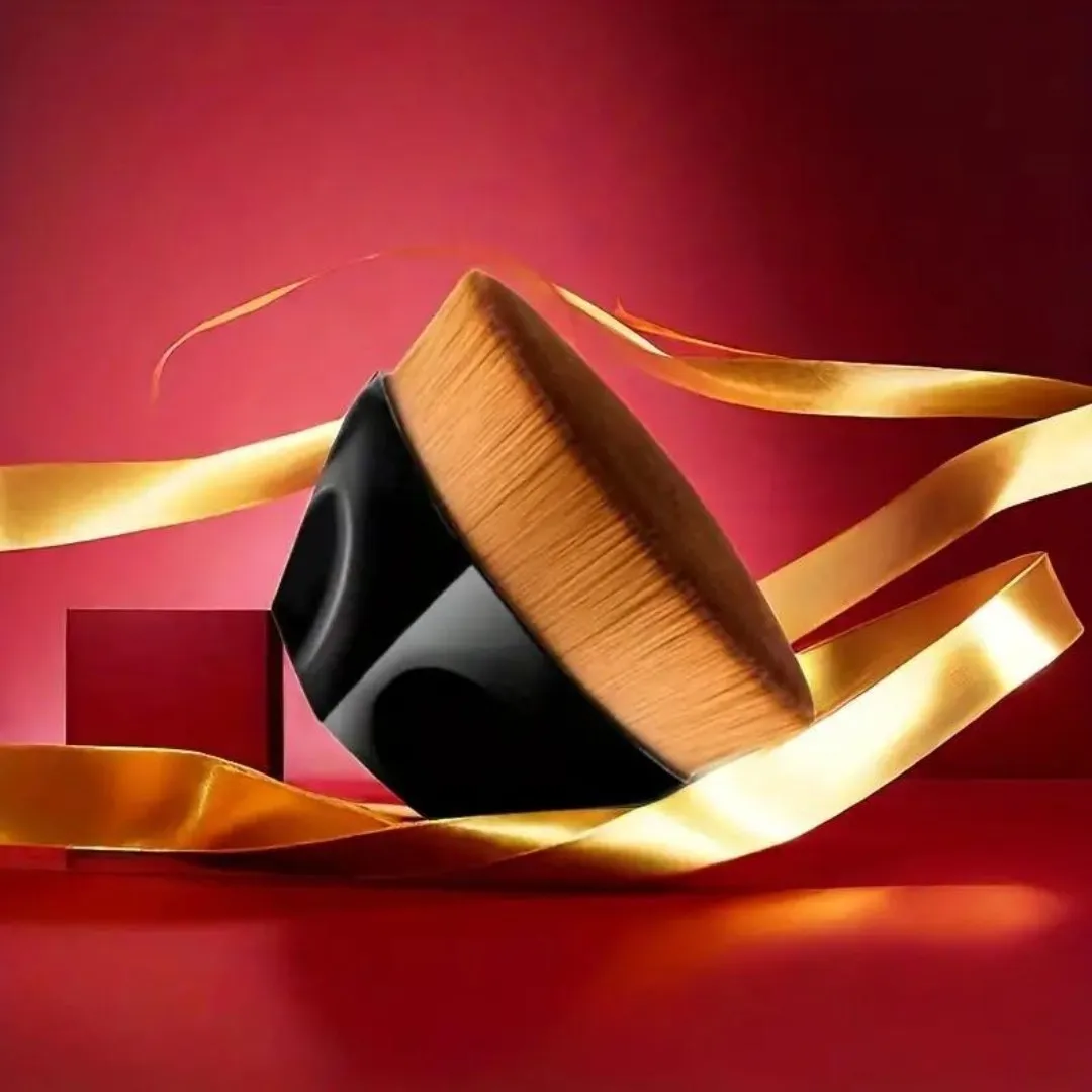 Brocha profesional para maquillaje Brocha profesional para maquillaje