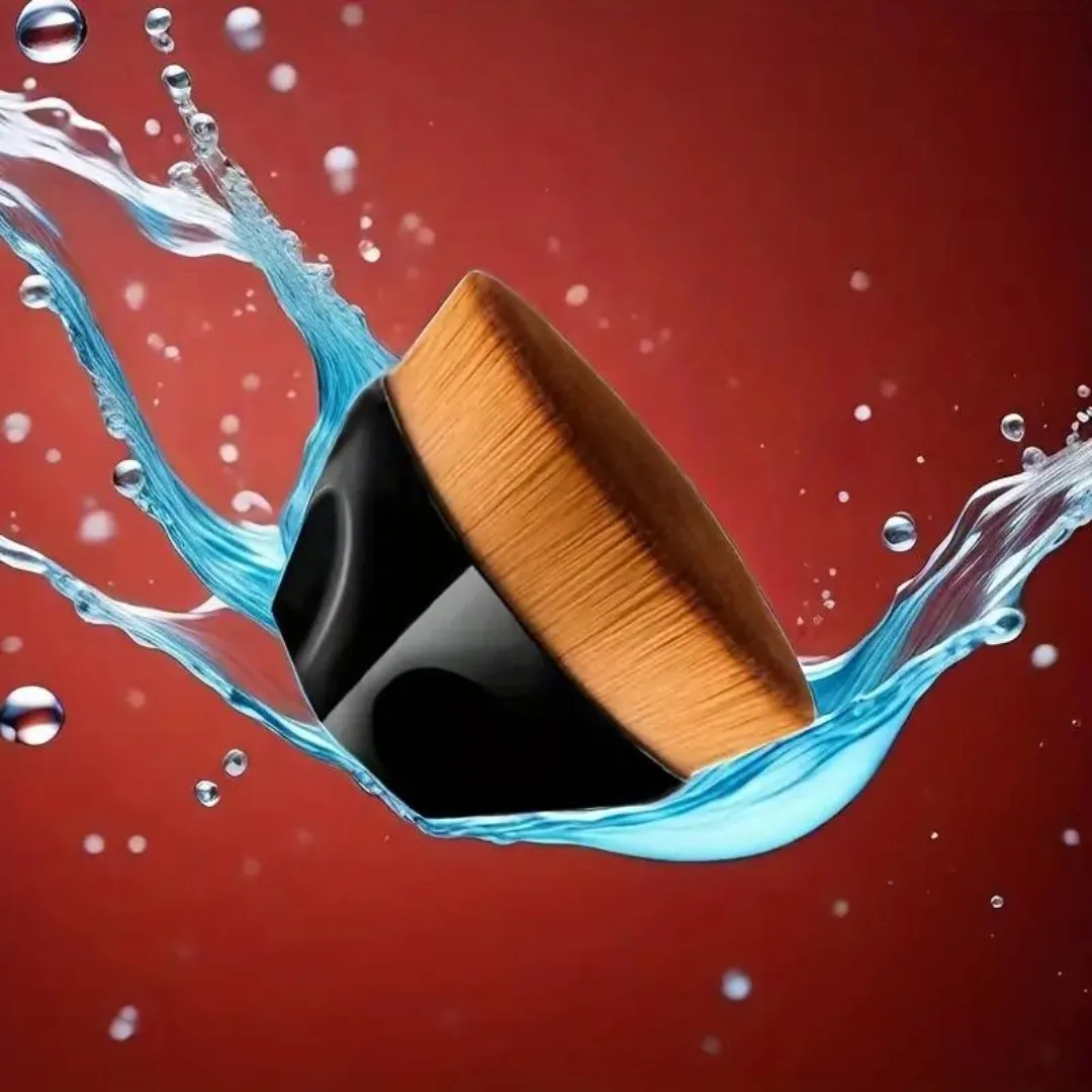 Brocha profesional para maquillaje Brocha profesional para maquillaje