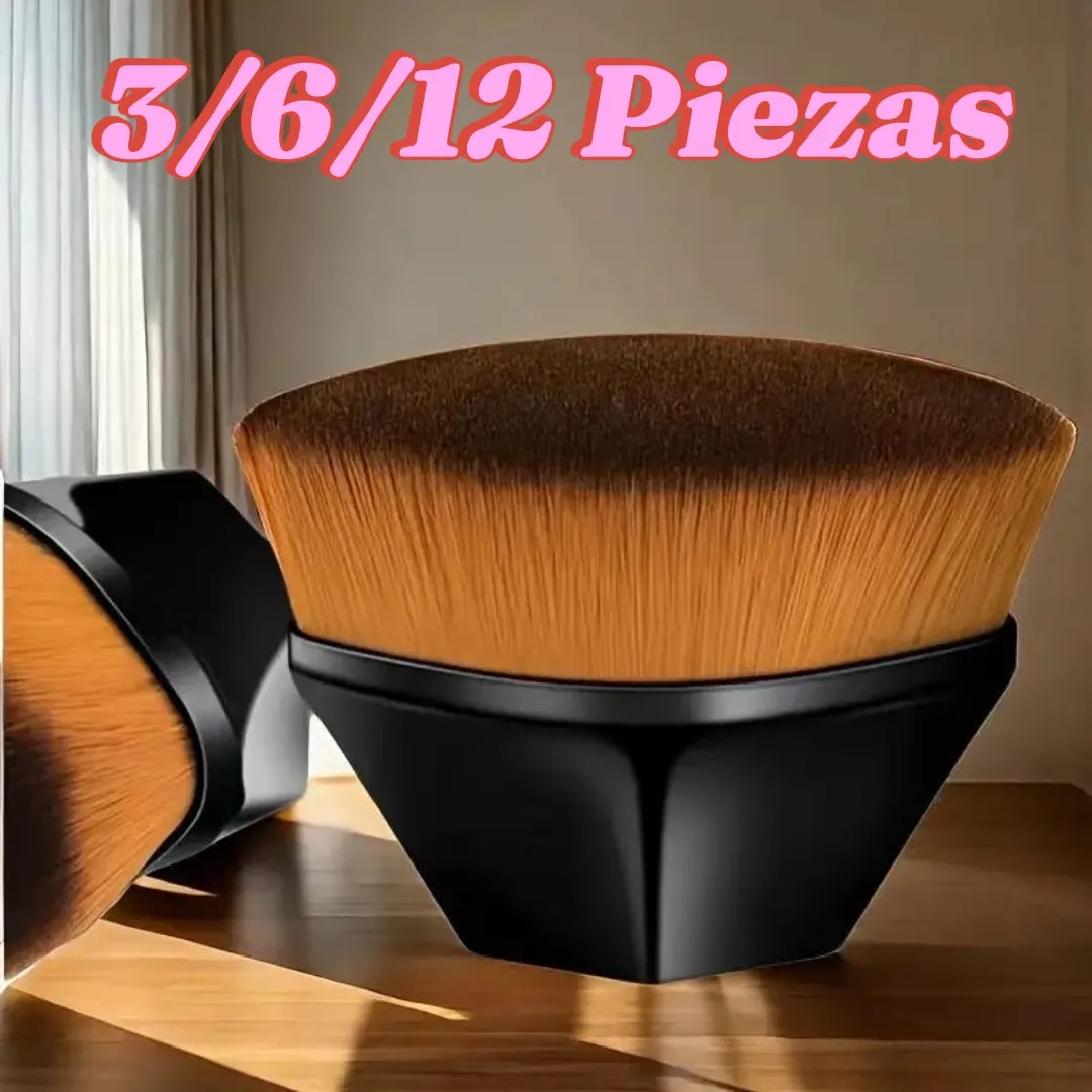 Brocha profesional para maquillaje Brocha profesional para maquillaje