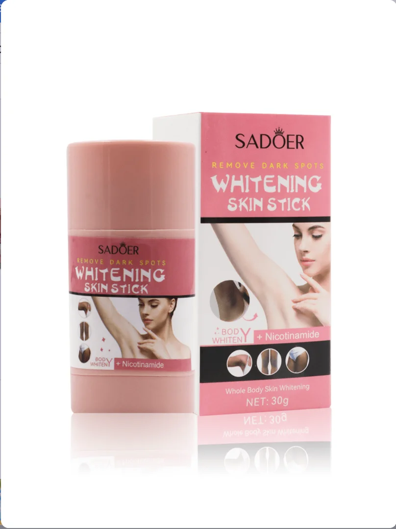 Aclarado Blanqueamiento con Niacinamida Aclarado Blanqueamiento con Niacinamida