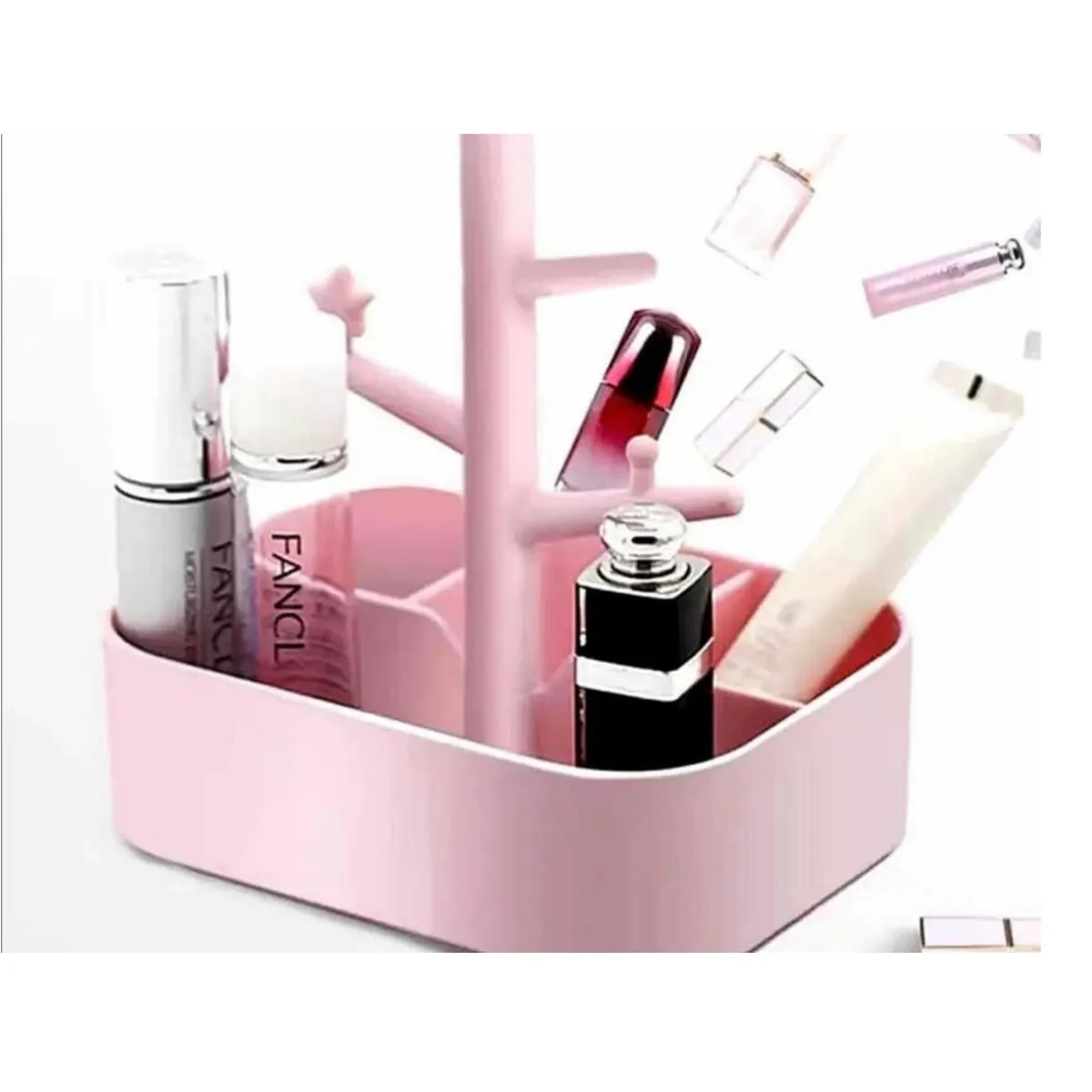 Espejo De Maquillaje Touch Forma De Arbol Espejo De Maquillaje Touch Forma De Arbol