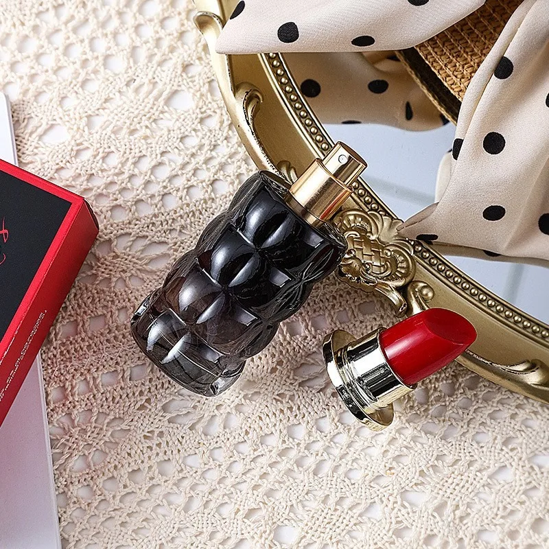 Perfume floral oriental para mujer aroma cálido y elegante Perfume floral oriental para mujer aroma cálido y elegante