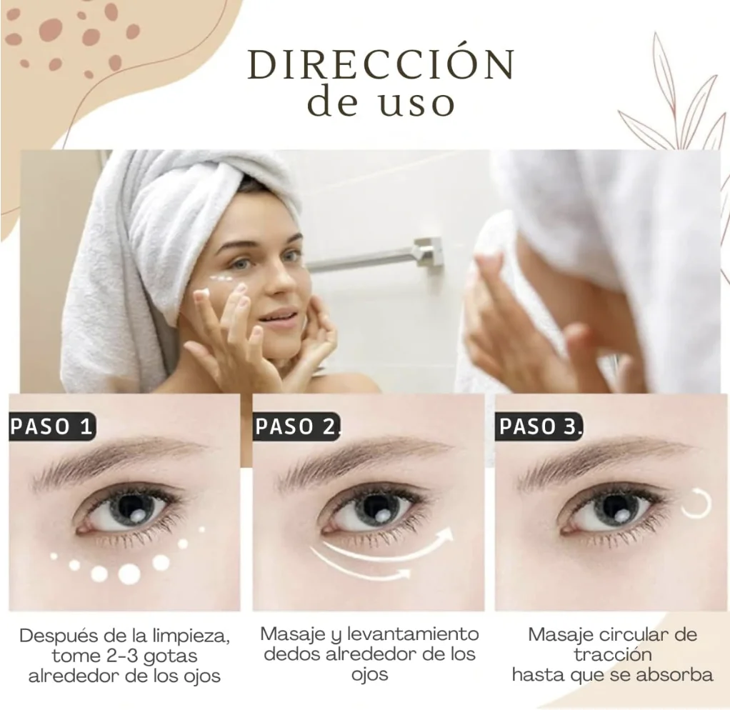 Crema Para Ojos De De Arroz Hidratante De 20g Crema Para Ojos De De Arroz Hidratante De 20g