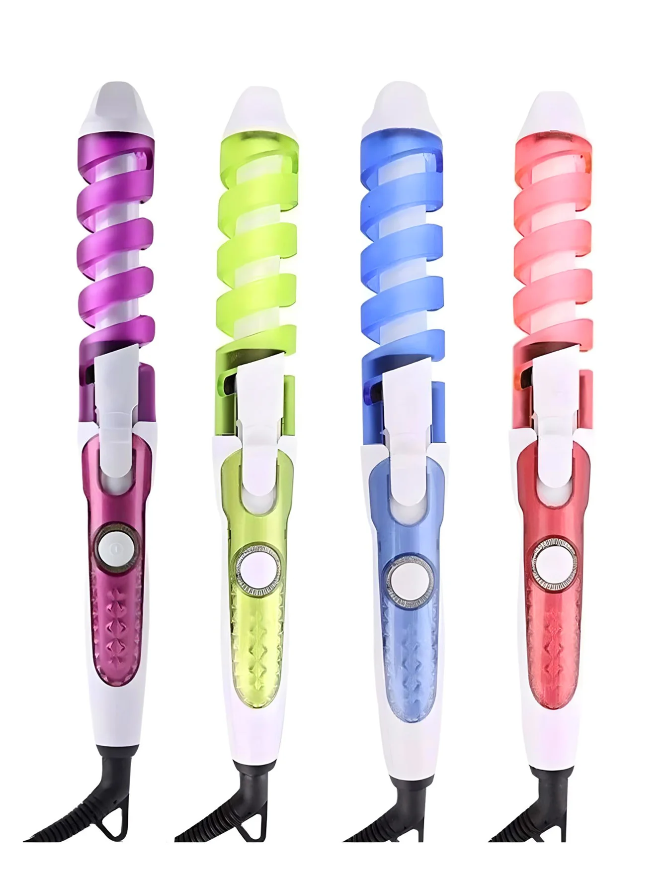 Plancha para rizar cabello semi Profesional Plancha para rizar cabello semi Profesional