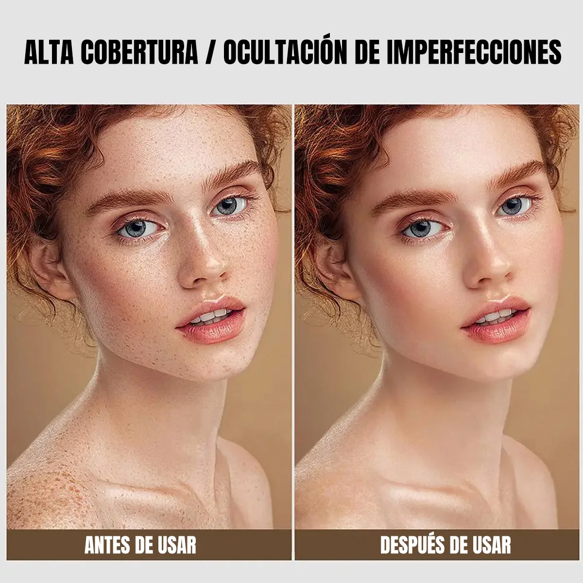 Base de Maquillaje 4 en 1 (BB Cream + Base) Base de Maquillaje 4 en 1 (BB Cream + Base)