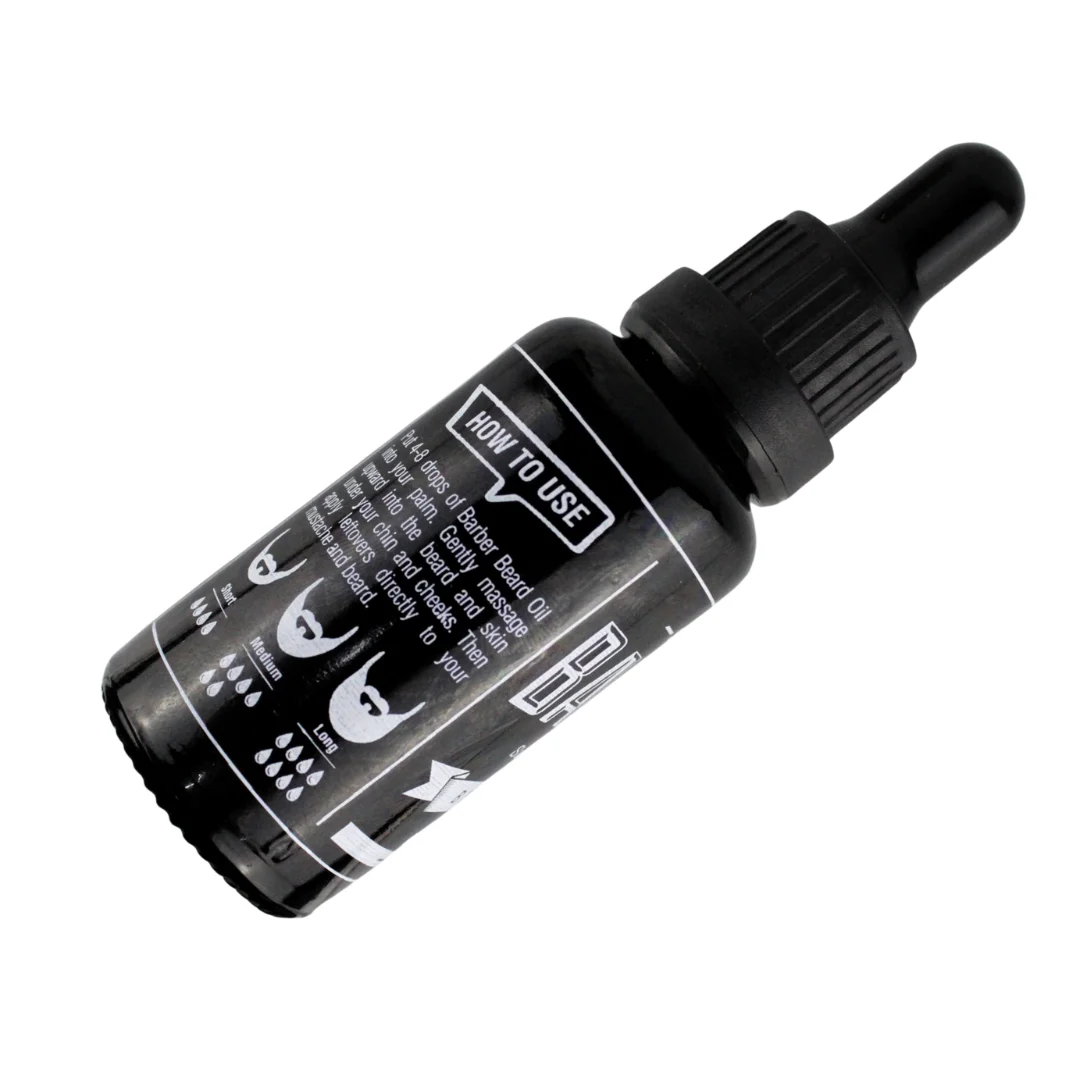 Aceite de Sandalo para Nutrir y Fortalecer Barba y Bigote Aceite de Sandalo para Nutrir y Fortalecer Barba y Bigote