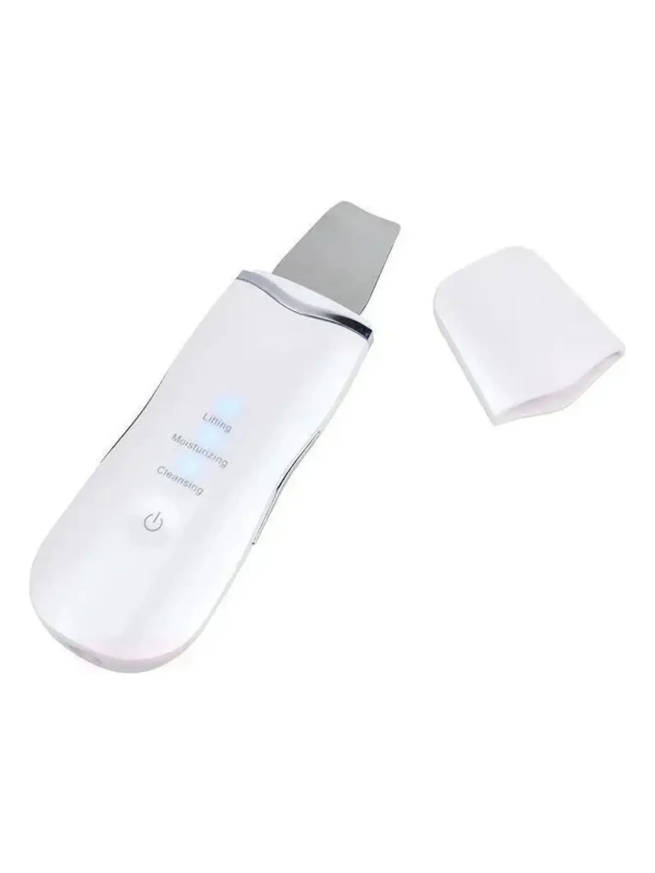 Limpiador Facial y Removedor de Puntos Negros Limpiador Limpiador Facial y Removedor de Puntos Negros Limpiador